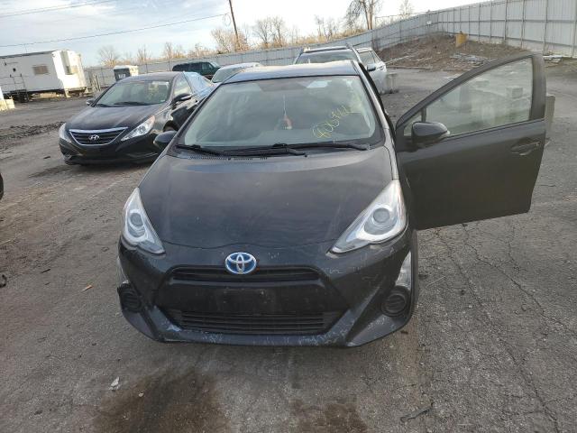 JTDKDTB32F1104529 | 2015 TOYOTA PRIUS C