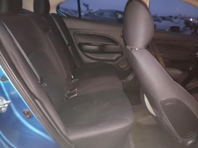 2017 MITSUBISHI MIRAGE ML32F3FJ8HHF05456