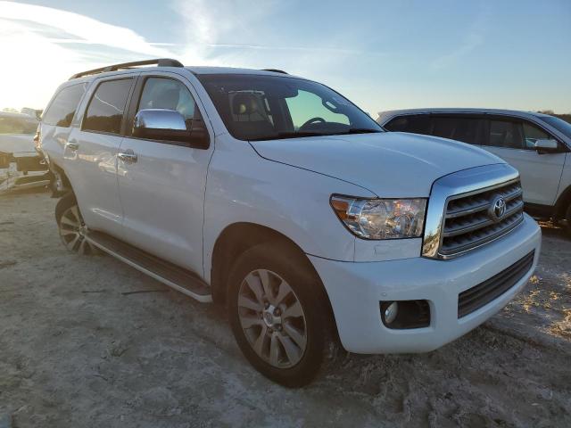 2016 TOYOTA SEQUOIA LI - 5TDJW5G14GS128568
