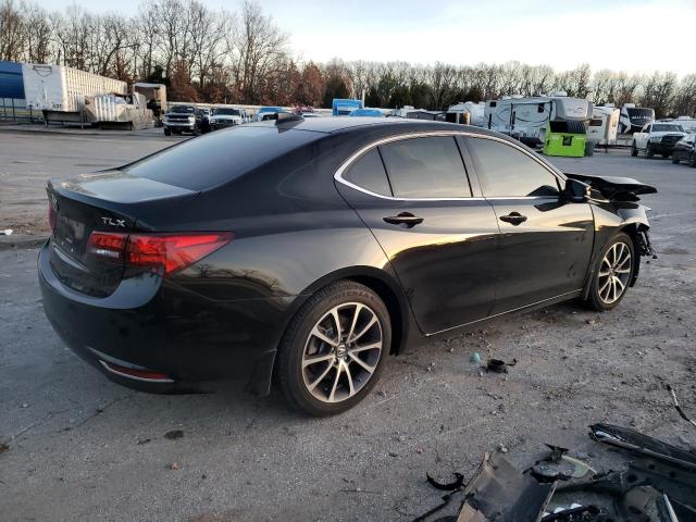 19UUB2F38HA006936 | 2017 ACURA TLX