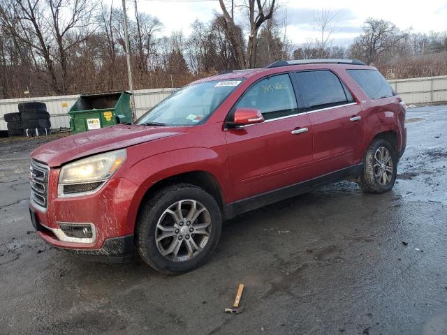 2014 GMC Acadia SLT1