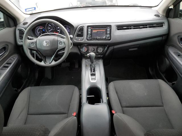 3CZRU5H33KG706962 | 2019 Honda hr-v lx