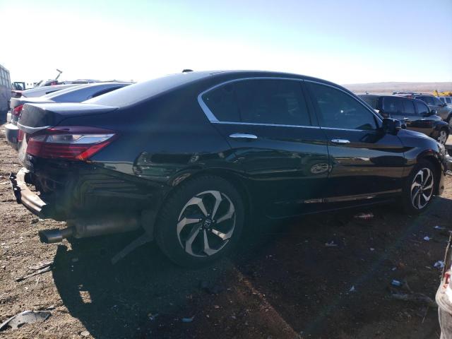 1HGCR3F02HA002495 | 2017 HONDA ACCORD EXL