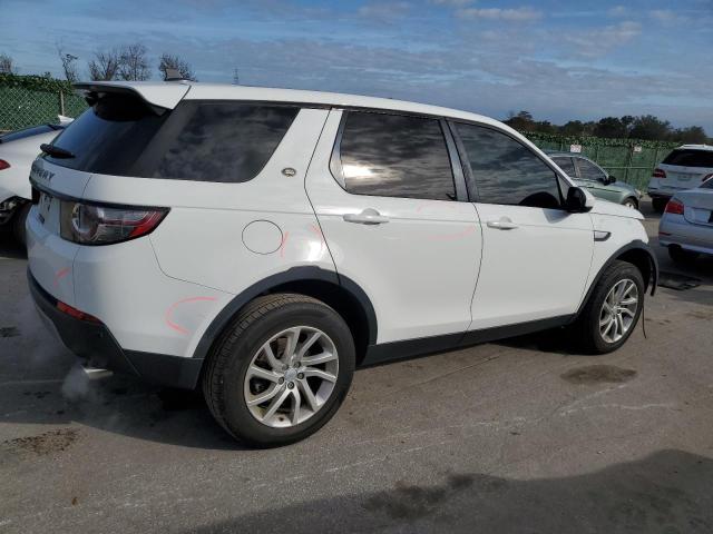 SALCR2BG6GH574339 | 2016 LAND ROVER DISCOVERY