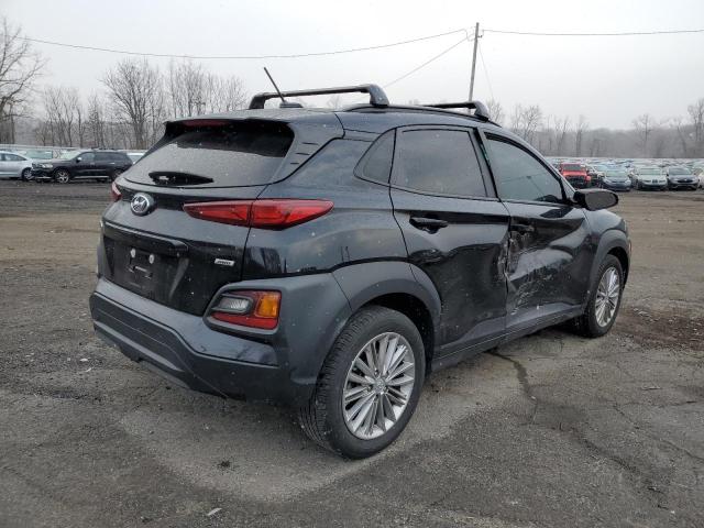 KM8K2CAA9MU684830 | 2021 HYUNDAI KONA SEL