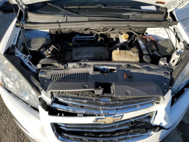 2015 CHEVROLET TRAX 1LS - 3GNCJPSB2FL200253