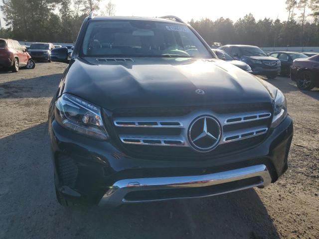 4JGDF6EE8KB188468 | 2019 MERCEDES-BENZ GLS 450 4M