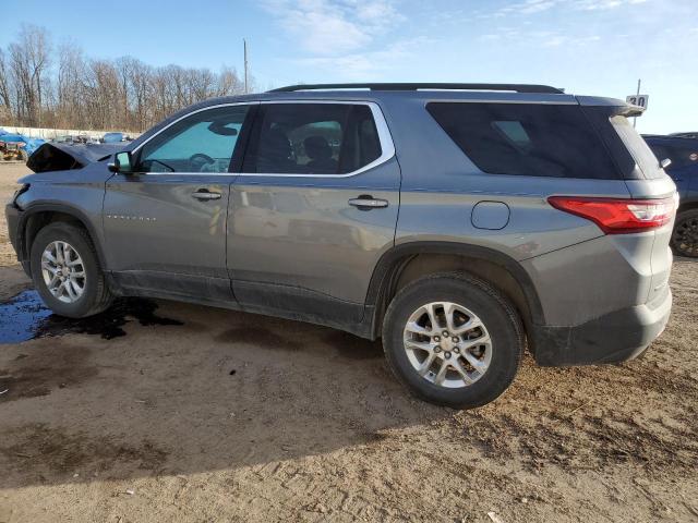 1GNERGKW4MJ101894 | 2021 CHEVROLET TRAVERSE L