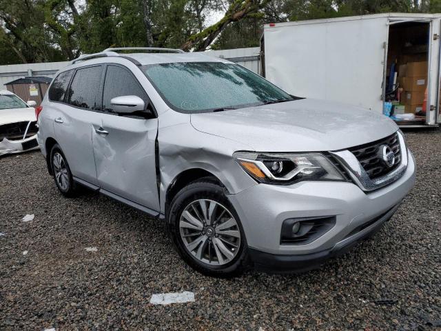 5N1DR2MN0HC618479 | 2017 Nissan pathfinder s