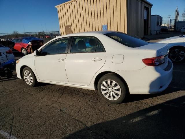 2T1BU4EEXCC843934 | 2012 Toyota corolla base