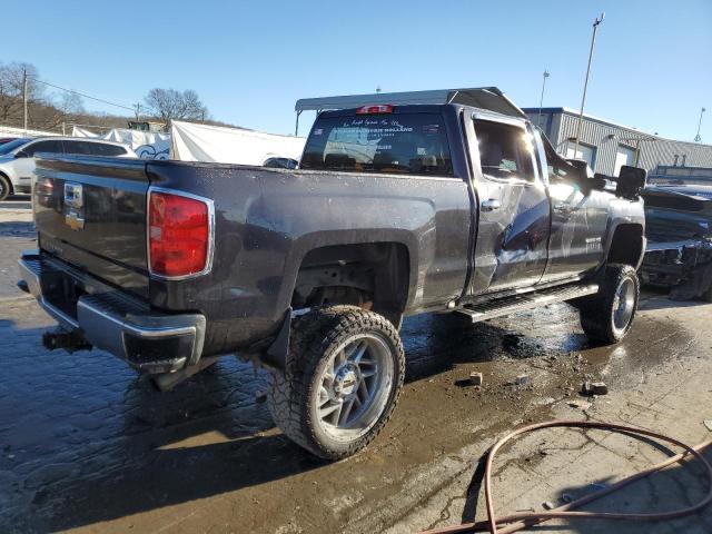 1GC1KUEG2FF674393 | 2015 CHEVROLET SILVERADO