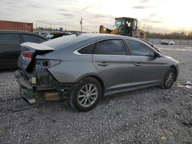 5NPE24AF6KH758540 | 2019 HYUNDAI SONATA SE