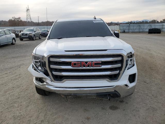 3GTU9BED0MG274928 | 2021 GMC SIERRA K15