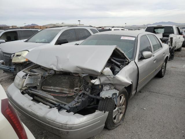 2011 Ford Crown Victoria LX