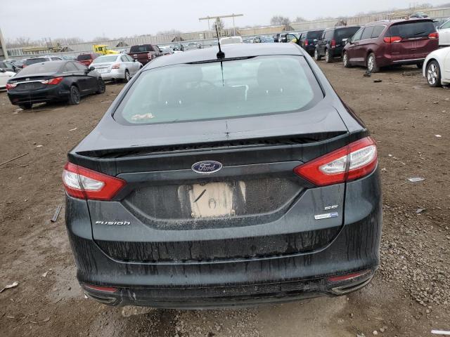 3FA6P0T96FR254598 | 2015 FORD FUSION SE