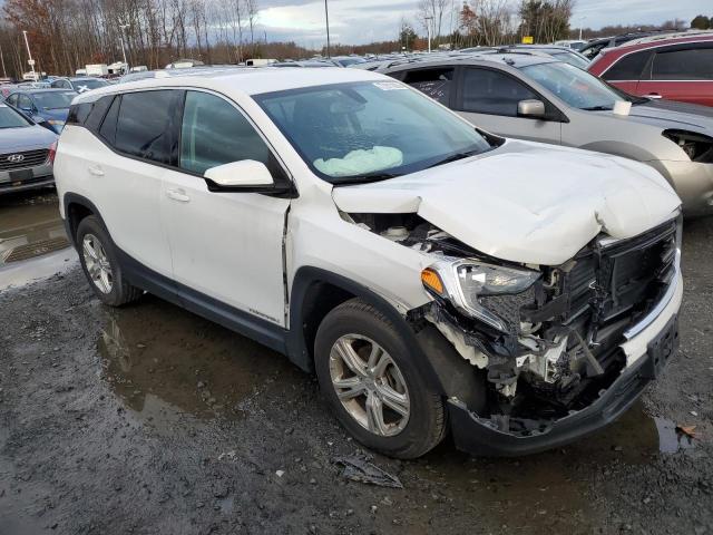 3GKALTEV4JL276692 | 2018 GMC TERRAIN SL