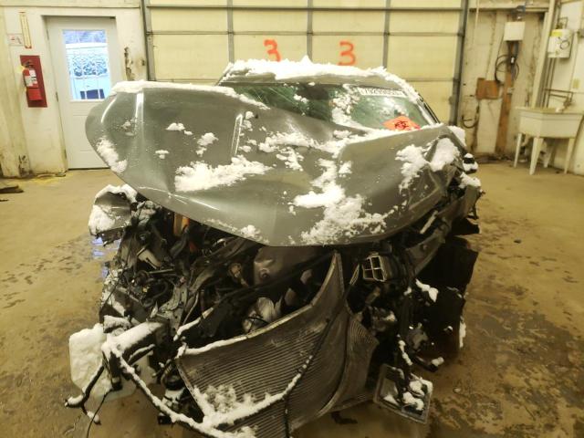 VIN 1G1RC6S55GU139966 2016 Chevrolet Volt, LT no.5