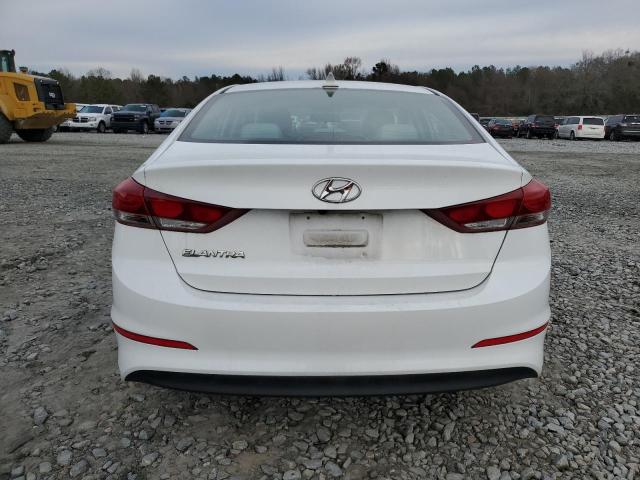 5NPD84LF8HH054209 | 2017 HYUNDAI ELANTRA SE