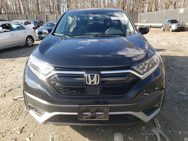 5J6RW2H81LL032447 | 2020 HONDA CR-V EXL