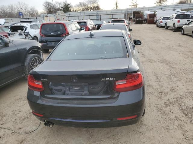 2016 BMW 228 XI SUL - WBA1G9C55GVX97111