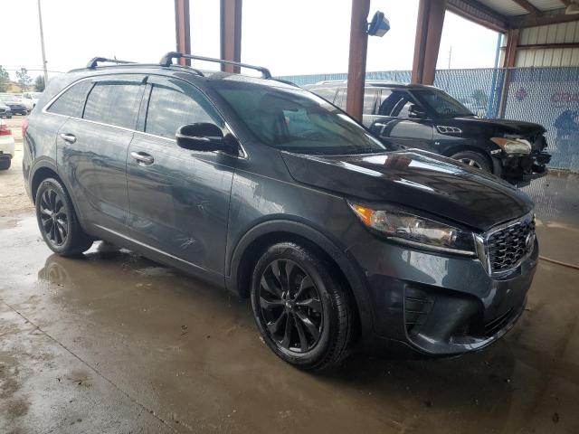 5XYPG4A58KG609944 | 2019 KIA SORENTO LX