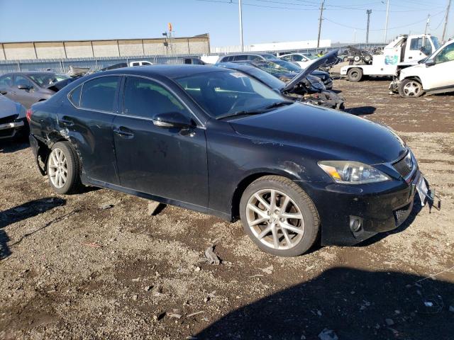 2012 Lexus Is 250 VIN: JTHCF5C23C5056977 Lot: 79746513