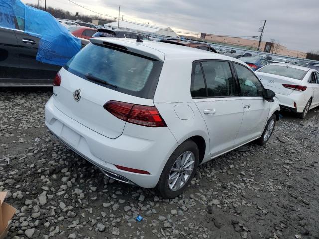 3VWG57AU4KM012062 2019 Volkswagen Golf S