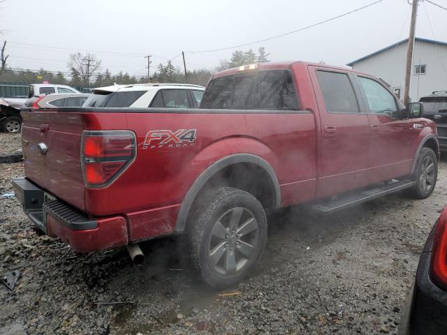 1FTFW1E64EFA65739 | 2014 FORD F150 SUPER