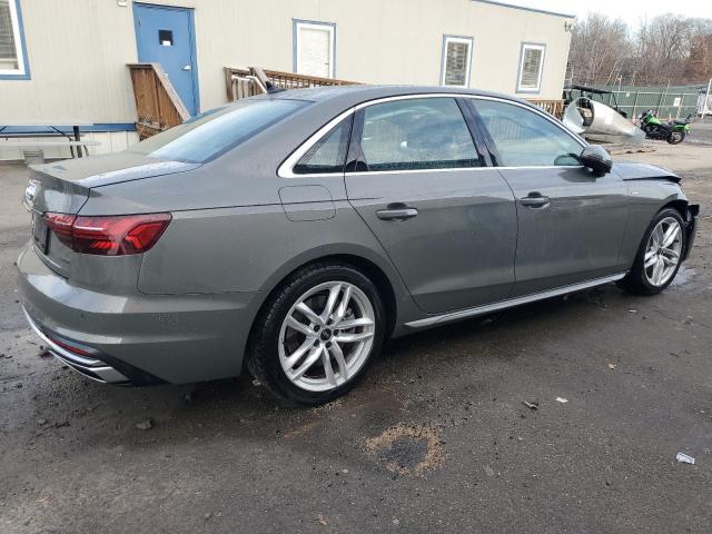 WAUEAAF49PN016520 | 2023 Audi a4 premium plus 45