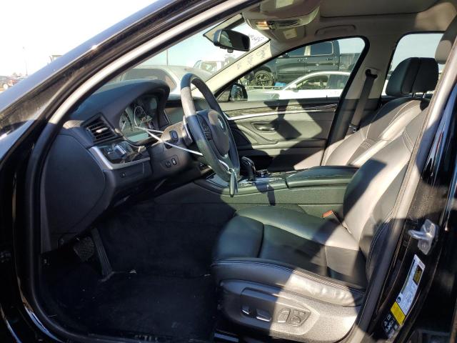 2015 BMW 550 XI - WBAKP9C50FD980070