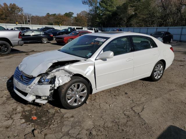 2010 Toyota Avalon XL