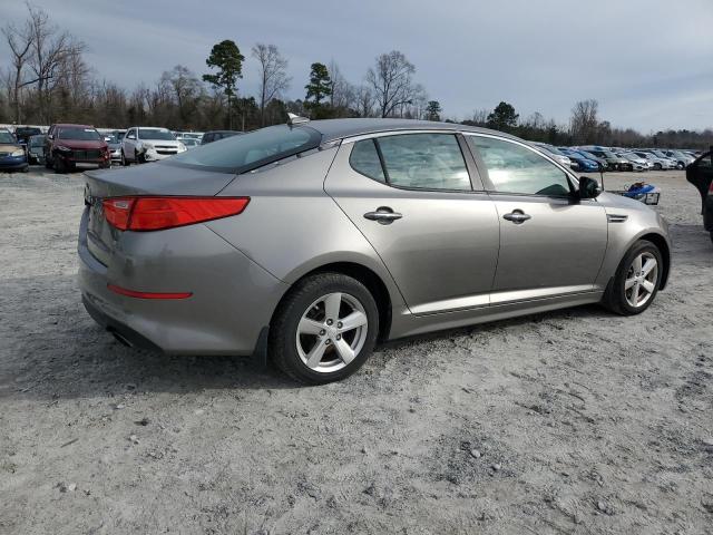 5XXGM4A77FG487811 | 2015 KIA OPTIMA LX