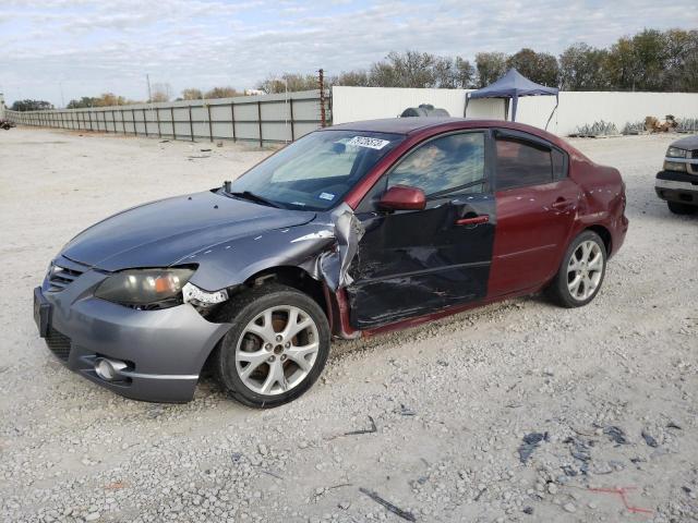 2009 Mazda Mazda3 i