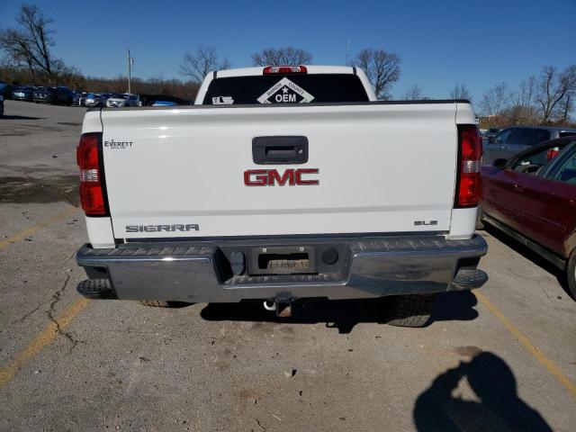 1GTV2MEC2HZ133537 | 2017 GMC SIERRA K15