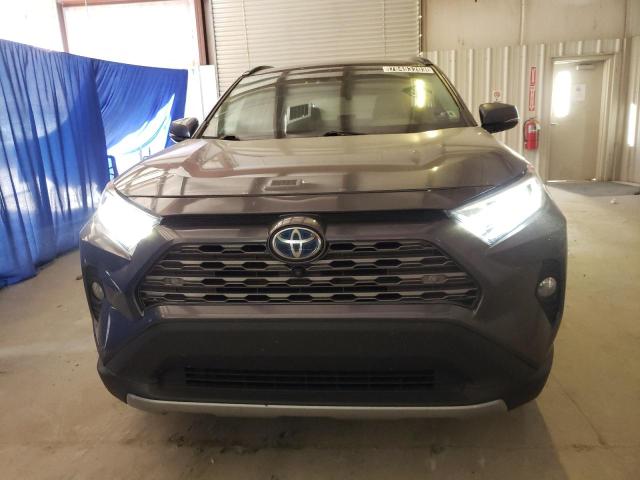 4T3D6RFV5MU027218 | 2021 Toyota rav4 limited