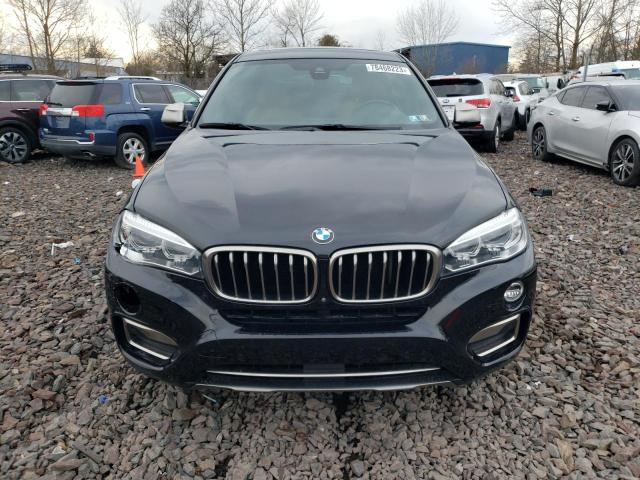 VIN 5UXKU2C58K0Z63956 2019 BMW X6, Xdrive35I no.5