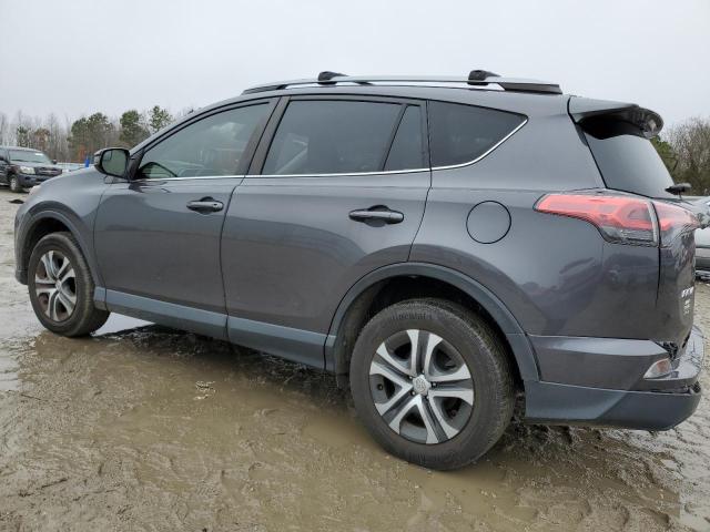 JTMBFREV1HJ127796 | 2017 TOYOTA RAV4 LE