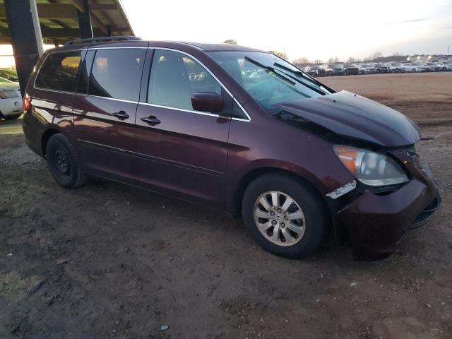 5FNRL3H60AB038081 2010 Honda Odyssey Exl