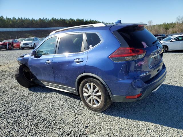 KNMAT2MT7KP538426 | 2019 NISSAN ROGUE S