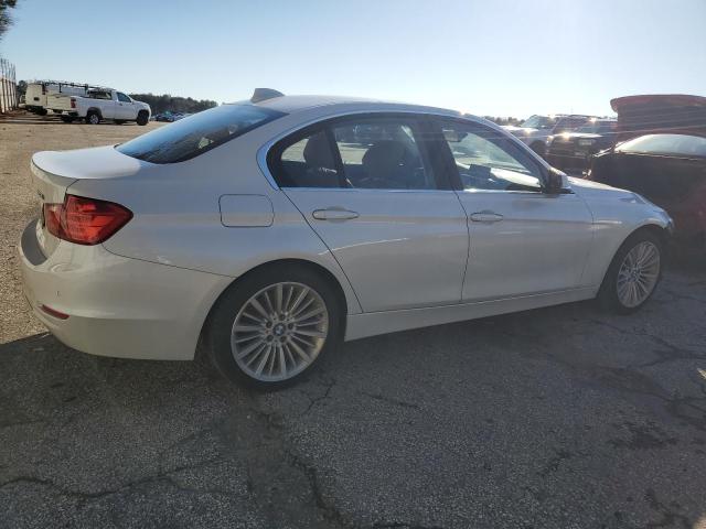 WBA3A5G52FNS90260 | 2015 BMW 328 I