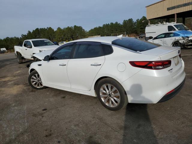 5XXGT4L30JG196007 | 2018 KIA OPTIMA LX