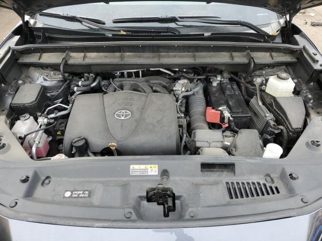 5TDBZRBH8NS590460 | 2022 TOYOTA HIGHLANDER