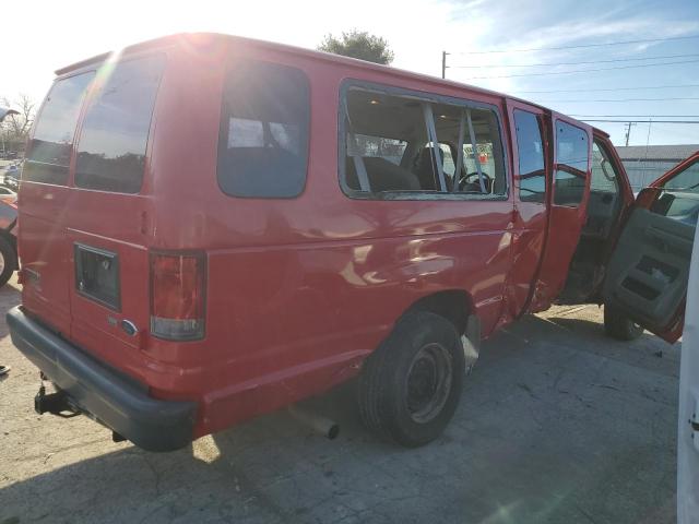 1FBSS3BL4EDA74604 | 2014 FORD ECONOLINE