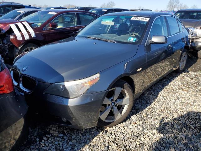 2006 BMW 5 Series 530xi