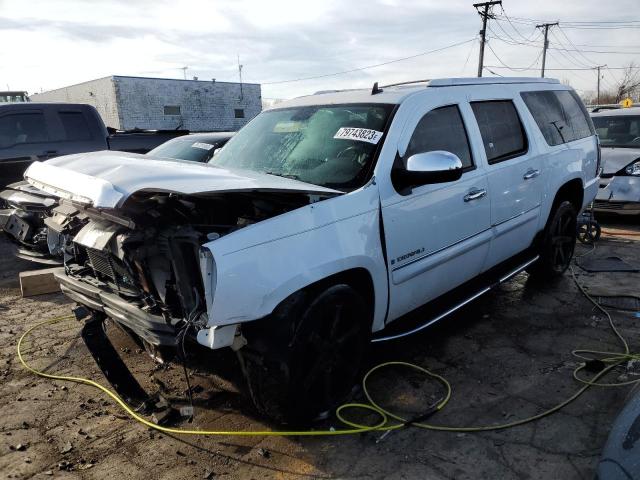 2007 GMC Yukon XL Denali