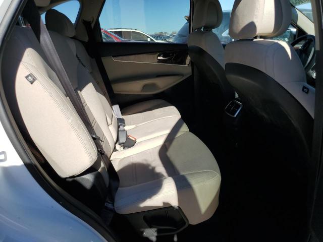 2016 KIA SORENTO LX - 5XYPGDA51GG078318