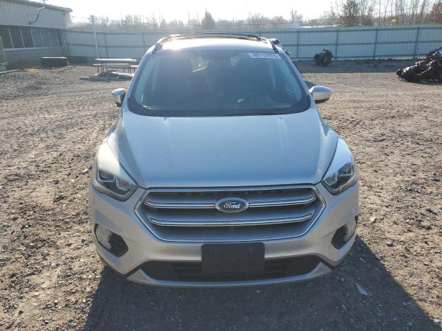 1FMCU9GD5HUC41776 | 2017 FORD ESCAPE SE