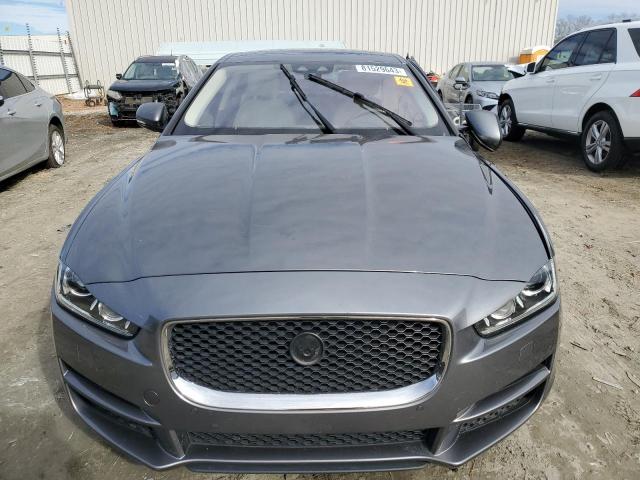 SAJAD4BN2HA969346 | 2017 JAGUAR XE PREMIUM