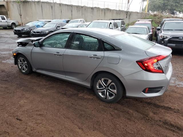 2HGFC2F55GH553427 | 2016 HONDA CIVIC LX