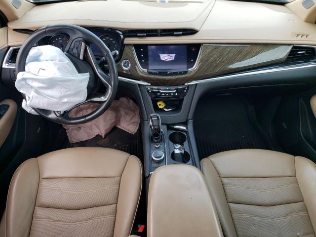 2020 CADILLAC XT6 PLATIN - 1GYKPFRS2LZ214588